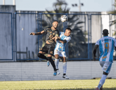 Decisão inédita do STJD tira pontos de equipe e complica classificação no Grupo B