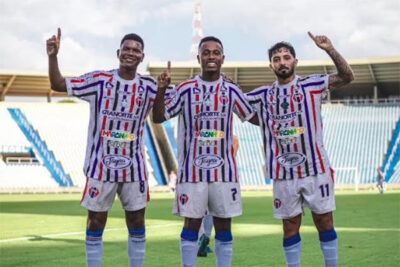 Maranhão vence e segue vivo, Imperatriz perde em Iguatu na Série D