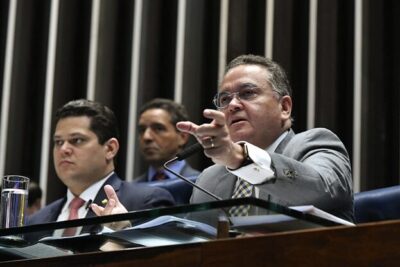 Roberto Rocha, foi o único senador do Maranhão a votar a favor do Marco Legal do Saneamento Básico!