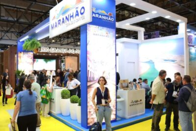 Maranhão fortalece posição no turismo global com participação na WTM 2025
