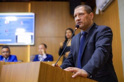 Vereador Marquinhos agradece votação e destaca trabalho de colegas de parlamento