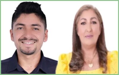 Dois vereadores eleitos ficam sem vaga em São João do Caru