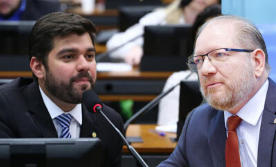 Partidos Solidariedade e PRD formam federação e passam a atuar de forma conjunta