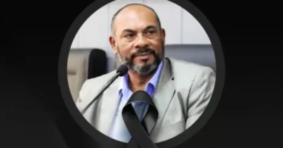 Paço do Lumiar: políticos e autoridades lamentam morte de Jorge Marú