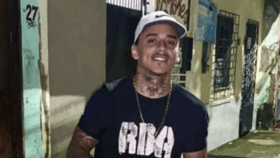 Jovem é executado na porta de casa no bairro Vila Passos, em São Luís
