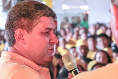 MAIS OBRAS: PREFEITO NILTON EVERTON DE MATINHA É DESTAQUE NA SAÚDE PÚBLICA DO MUNICÍPIO