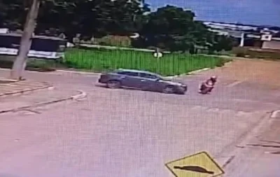 Funcionário de lava jato pega carro sem permissão e provoca acidente com morte no interior do Maranhão