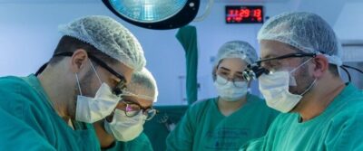 Hospital Carlos Macieira realiza quatro transplantes de fígado e de rim