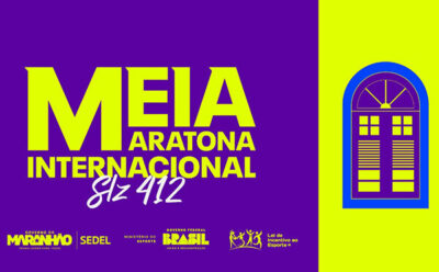 Sedel abre inscrições para a Meia Maratona Internacional São Luís 412