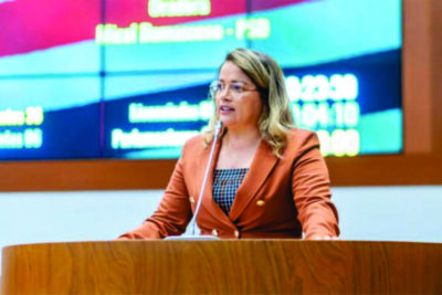 Deputada quer criar 41 novos municípios no Maranhão