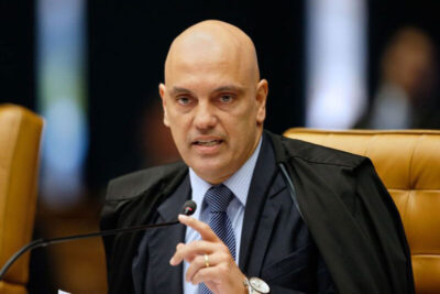 Com caneta de Moraes, Lula vence queda de braço com Congresso sobre IOF