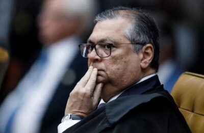 Assessor de Dino aciona Justiça contra procurador-geral do Maranhão, que o acusou de vazar documentos