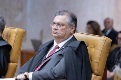 Ministro do STF Flávio Dino, libera pagamento de emendas e impõe regras