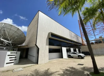 Jucelino Filho autoriza 8 rádios retransmissoras ao Grupo Mirante, da família Sarney