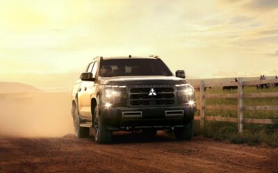 Mitsubishi Motors oferece até R$ 44 mil de desconto durante 55ª Expoimp
