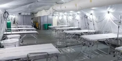 Sobe para 100 número de mortes confirmadas por Síndrome Respiratória Aguda Grave no MA
