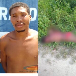 Mulher é morta a facadas e pauladas em Serrano do Maranhão