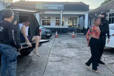 Facção que planejava matar policiais é alvo de operação e tem líderes presos no Maranhão e mais dois estados