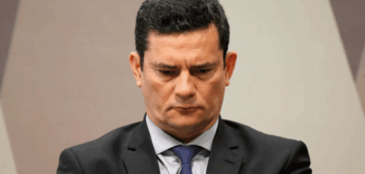 Sergio Moro está isolado e pode ser descartado