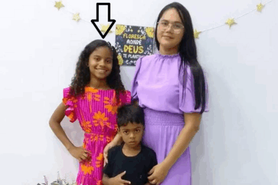 Morre adolescente envenenada após consumir ovo de Páscoa em Imperatriz; mãe segue internada