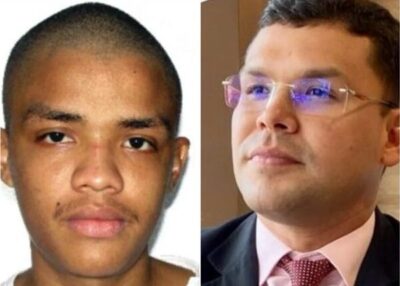 Morre em São Luís em confronto com policiais um dos suspeitos da morte de major da PM