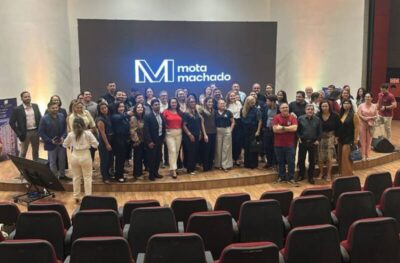 Mota Machado promove evento sobre neuromarketing com foco em vendas e comportamento do consumidor