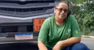 Corpo de motorista de carreta com ácido sulfúrico é encontrado após queda de ponte entre Tocantins e Maranhão
