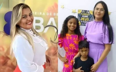 Justiça nega exame de sanidade a mulher acusada de matar crianças com chocolate envenenado no Maranhão