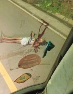 Mulher é morta com tiro na garganta na Região Metropolitana de São Luís