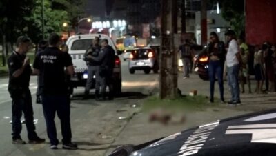 Mulher morre por suposta overdose de “lóló” na região da Areinha, em São Luís