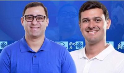 Natércio quer lançar irmão candidato a deputado para atrapalhar Júlio Filho