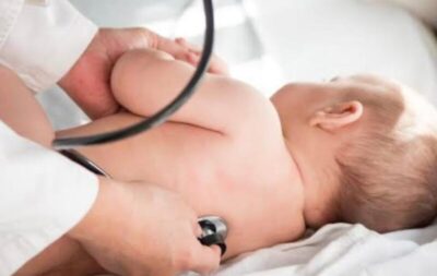Casos de bronquiolite aumentam em São Luís: saiba como proteger seu bebê e quando buscar ajuda médica