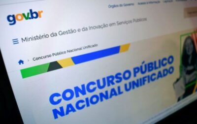 Segunda lista de classificação do ‘Enem dos Concursos’ é divulgada nesta terça-feira