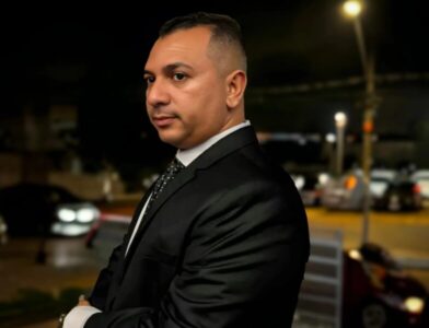 Neto Cruz é nomeado membro da Comissão de Direitos Difusos e Coletivos da OAB/MA