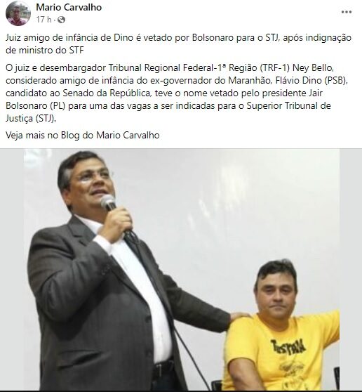 Foto: Reprodução