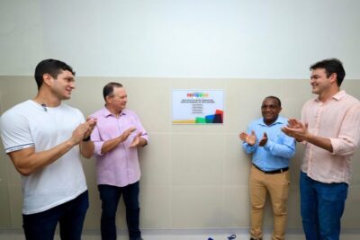 Alcantarenses aprovam serviços de saúde ofertados no projeto Viva Alcântara
