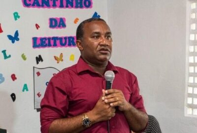 Prefeito Nivaldo Araújo rebate fake news da oposição com trabalho na sede e na zona rural