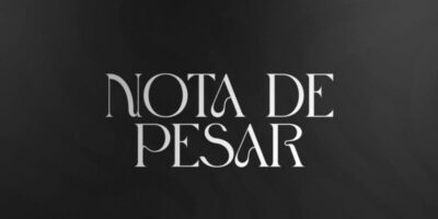 NOTA DE PESAR
