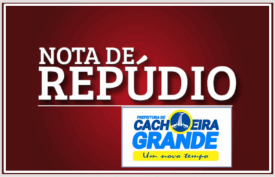 Prefeitura de Cachoeira grande, desmente fake news envolvendo à programação do Dia das Mães promovida pela gestão municipal