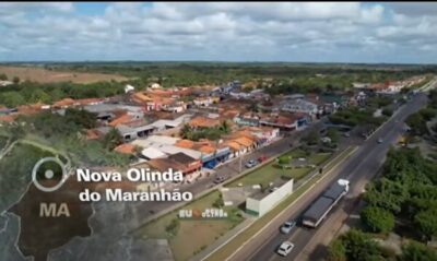 Fantástico mostra compra de votos em cidade do Maranhão