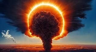 Como uma explosão nuclear no Oriente Médio poderia afetar o Brasil