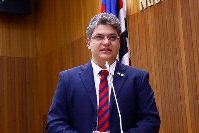Deputado Nagib é acusado de realizar Rachadinha com assessores