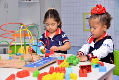 Escolas do SESI-MA participam de pesquisa da OCDE sobre aprendizagem e bem-estar infantil