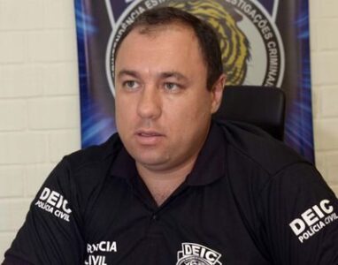 TRF anula provas contra Tiago Bardal em caso de contrabando