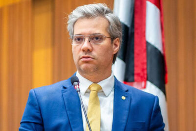Neto Evangelista diz que PM passará a ter o terceiro maior salário do país