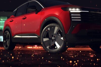 Pré-venda do Novo Nissan Kicks tem início no Maranhão após lançamento em julho
