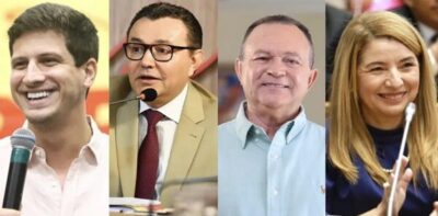Partido PSB realiza XVI Congresso Estadual no Maranhão com presença de lideranças nacionais e estaduais