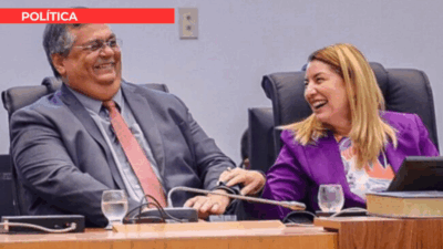Com voto de Flávio Dino, STF faz 8 a 0 e mantém Iracema Vale na presidência da Assembleia do Maranhão