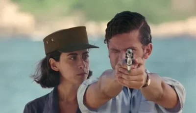 “O QUE É ISSO, COMPANHEIRO”? NÃO É “AINDA ESTOU AQUI”: mas esse filme com Fernanda Torres e Selton Mello também foi indicado ao Oscar…