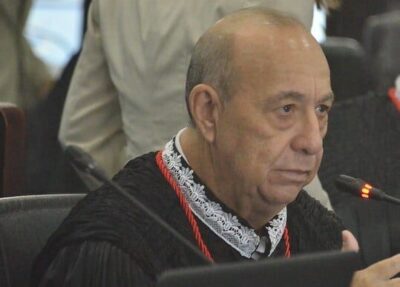 Ex-prefeito de Buritirana tem direitos políticos suspensos por 5 anos